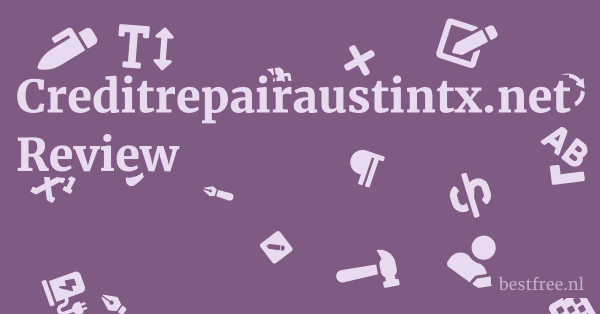 Creditrepairaustintx.net Review 1 by BestFREE.nl