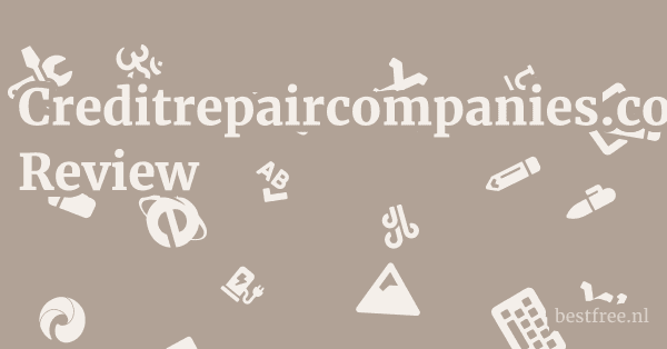 Creditrepaircompanies.com Review 1 by BestFREE.nl