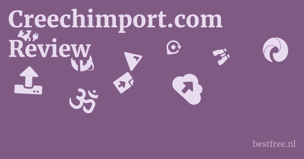 Creechimport.com Review 1 by BestFREE.nl