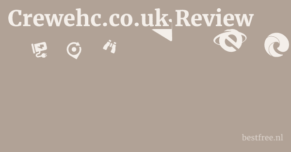 Crewehc.co.uk Review 1 by BestFREE.nl