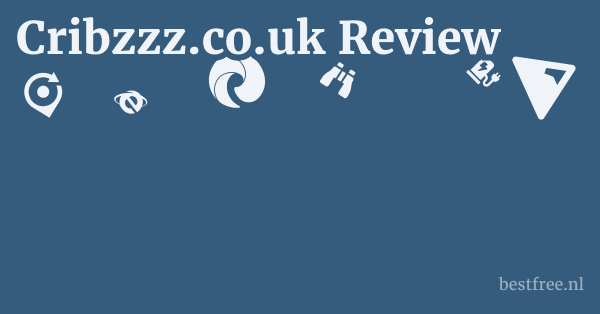 Cribzzz.co.uk Review 1 by BestFREE.nl