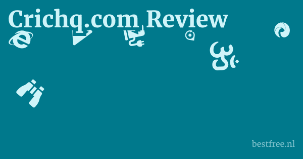 Crichq.com Review 1 by BestFREE.nl