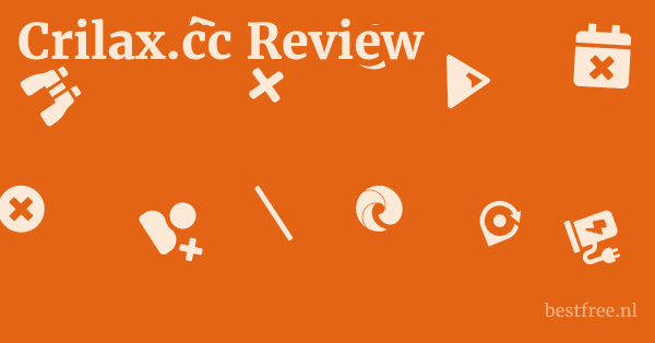 Crilax.cc Review 1 by BestFREE.nl