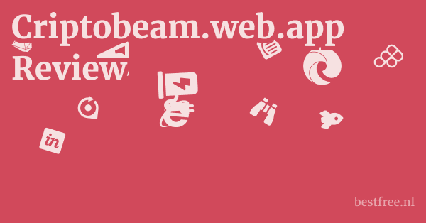 Criptobeam.web.app Review 1 by BestFREE.nl