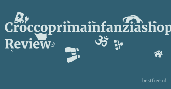 Croccoprimainfanziashop.com Review 1 by BestFREE.nl