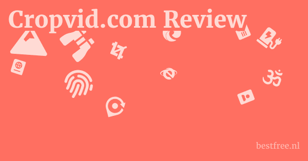 Cropvid.com Review 1 by BestFREE.nl
