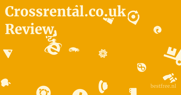 Crossrental.co.uk Review 1 by BestFREE.nl