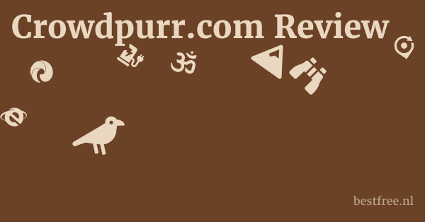 Crowdpurr.com Review 1 by BestFREE.nl