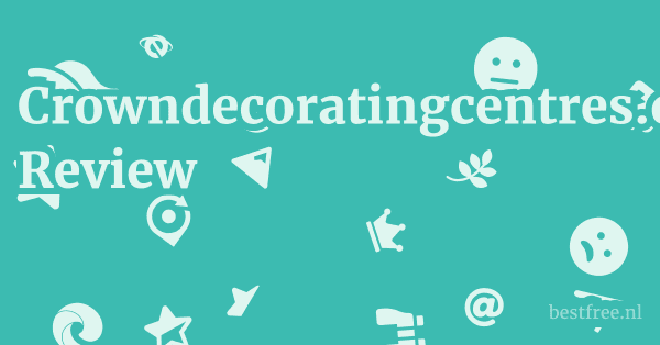 Crowndecoratingcentres.co.uk Review 1 by BestFREE.nl