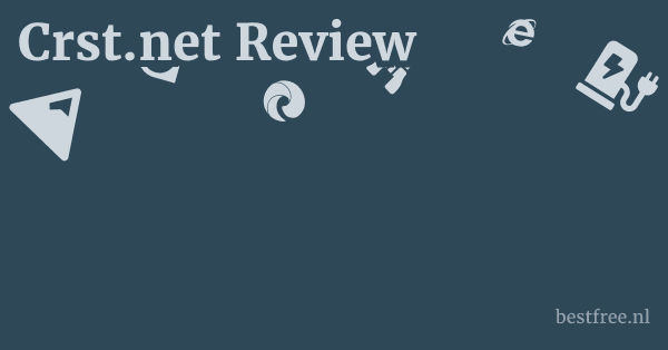 Crst.net Review 1 by BestFREE.nl