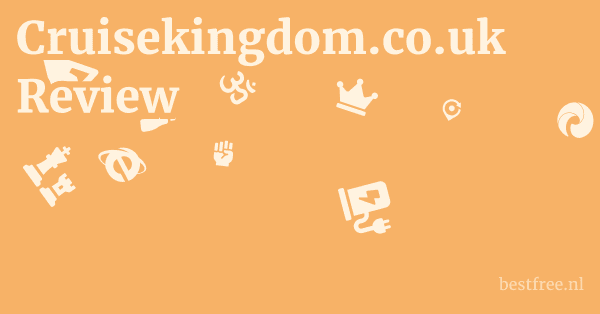 Cruisekingdom.co.uk Review 1 by BestFREE.nl