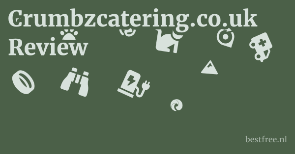 Crumbzcatering.co.uk Review 1 by BestFREE.nl