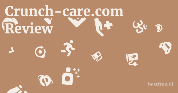 Crunch-care.com Review 1 by BestFREE.nl
