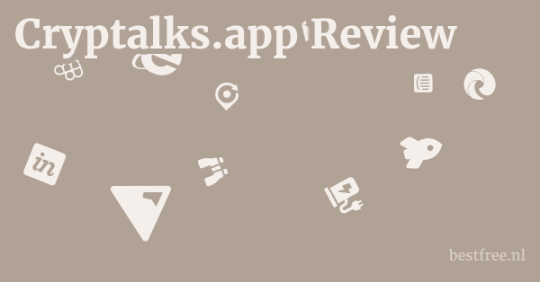 Cryptalks.app Review 1 by BestFREE.nl