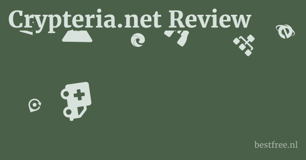Crypteria.net Review 1 by BestFREE.nl