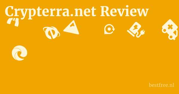 Crypterra.net Review 1 by BestFREE.nl