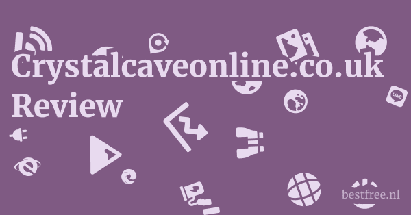 Crystalcaveonline.co.uk Review 1 by BestFREE.nl