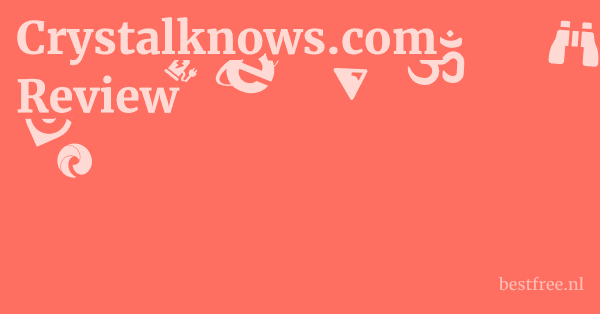Crystalknows.com Review 1 by BestFREE.nl