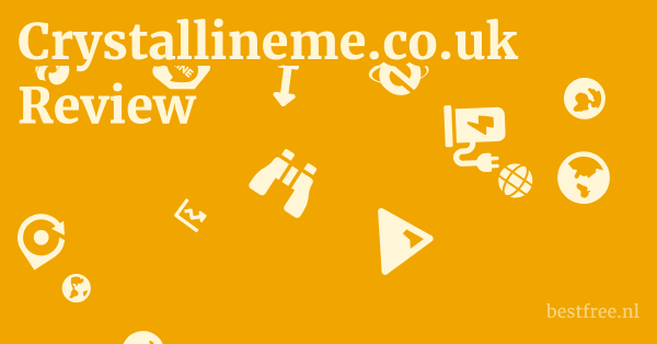 Crystallineme.co.uk Review 1 by BestFREE.nl