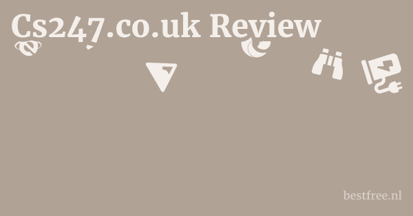 Cs247.co.uk Review