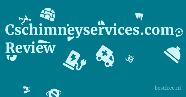 Cschimneyservices.com Review 1 by BestFREE.nl