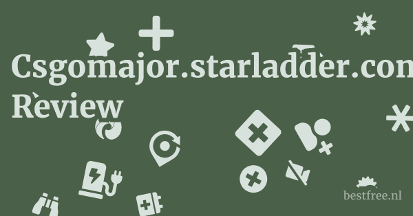 Csgomajor.starladder.com Review 1 by BestFREE.nl