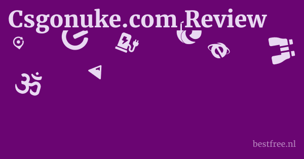 Csgonuke.com Review 1 by BestFREE.nl