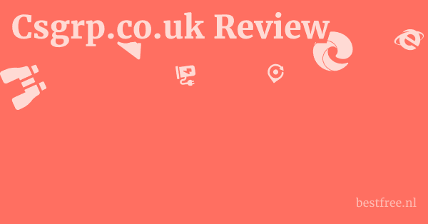 Csgrp.co.uk Review 1 by BestFREE.nl