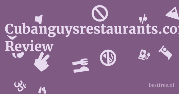 Cubanguysrestaurants.com Review 1 by BestFREE.nl