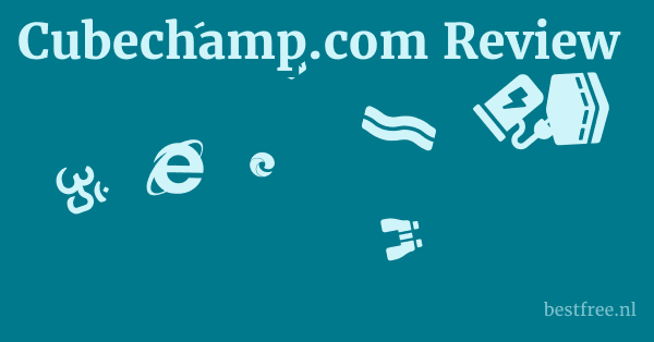 Cubechamp.com Review 1 by BestFREE.nl