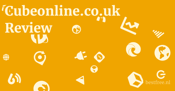 Cubeonline.co.uk Review 1 by BestFREE.nl