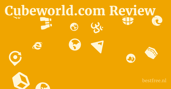 Cubeworld.com Review 1 by BestFREE.nl