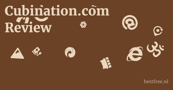 Cubination.com Review 1 by BestFREE.nl