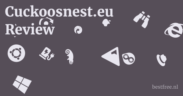 Cuckoosnest.eu Review 1 by BestFREE.nl