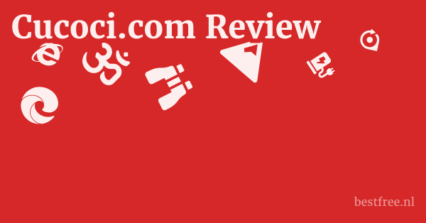 Cucoci.com Review 1 by BestFREE.nl
