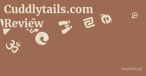 Cuddlytails.com Review 1 by BestFREE.nl