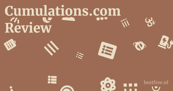 Cumulations.com Review 1 by BestFREE.nl
