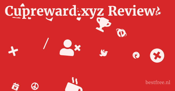 Cupreward.xyz Review 1 by BestFREE.nl