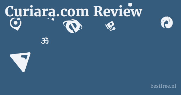 Curiara.com Review 1 by BestFREE.nl