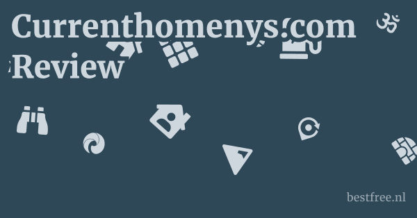 Currenthomenys.com Review 1 by BestFREE.nl