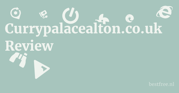 Currypalacealton.co.uk Review 1 by BestFREE.nl