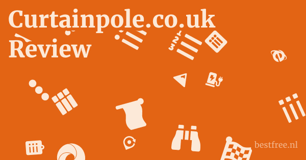Curtainpole.co.uk Review 1 by BestFREE.nl