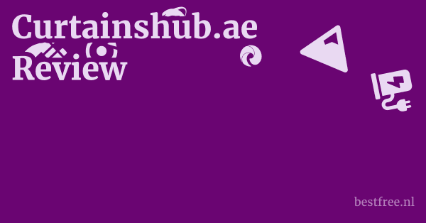 Curtainshub.ae Review 1 by BestFREE.nl