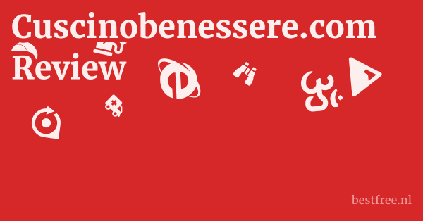 Cuscinobenessere.com Review 1 by BestFREE.nl