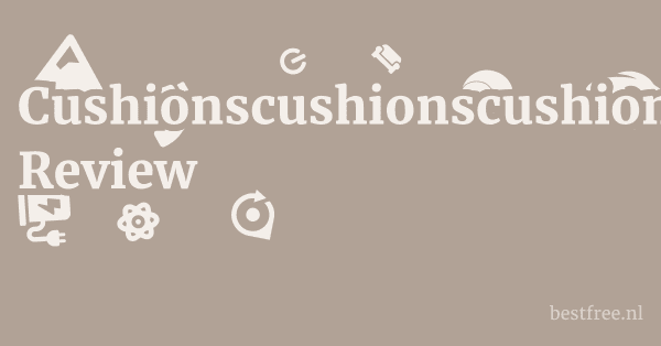 Cushionscushionscushions.co.uk Review 1 by BestFREE.nl