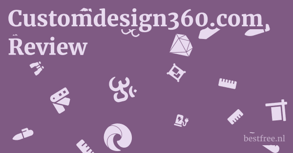 Customdesign360.com Review 1 by BestFREE.nl