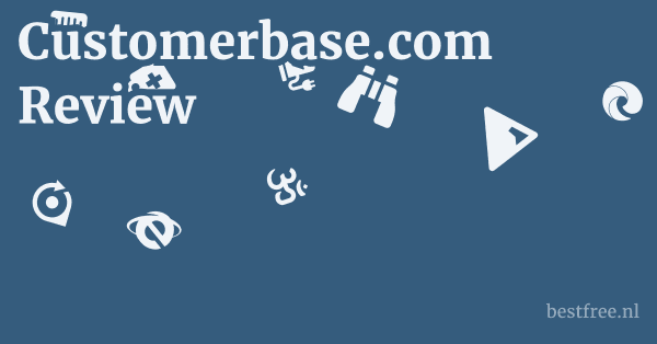 Customerbase.com Review 1 by BestFREE.nl