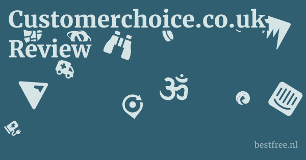 Customerchoice.co.uk Review 1 by BestFREE.nl