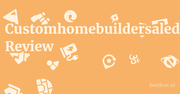 Customhomebuildersaledo.com Review 1 by BestFREE.nl
