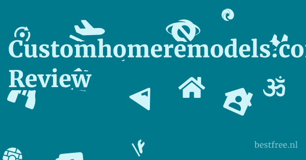Customhomeremodels.com Review 1 by BestFREE.nl